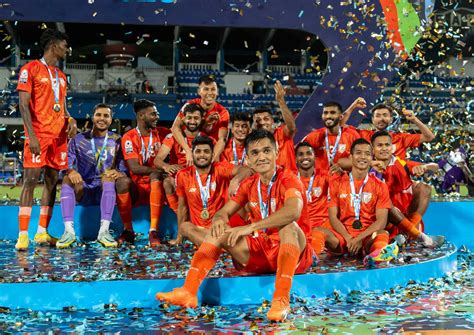 sports ministry clears participation of indian men s and women s football teams in asian games