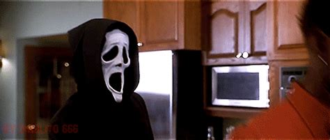 Scary Movie Ghostface  ~ Scream  Giblrisbox Wallpaper