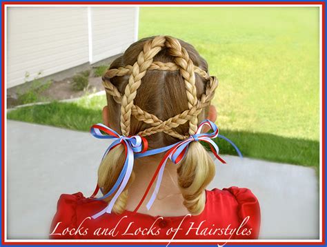Locks And Locks Of Hairstyles Quick And Easy Video Tutorials