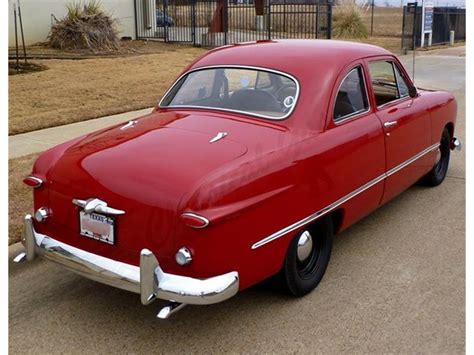 1949 Ford Coupe For Sale Cc 1062804