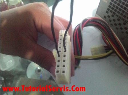 Cara memperbaiki power supply yang rusak. Tutorial Cara Memperbaiki Power Supply Komputer yang Rusak
