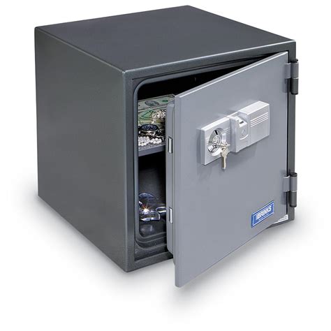 Compare Brinks Home Security Safe Features & Costs
