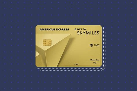 Click show more to see ad. Delta SkyMiles Gold American Express Card Review