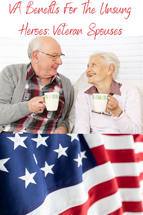 Va Benefits For Veteran Spouses Veteran Spouse Va Benefits