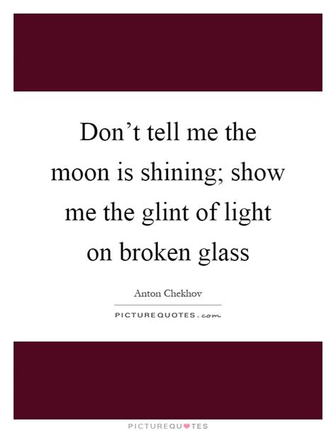 Broken Glass Quotes And Sayings Broken Glass Picture Quotes