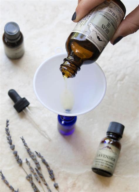 Get the recipe from here. How to Use Argan Oil + DIY Serum Recipe for Vibrant Hair ...