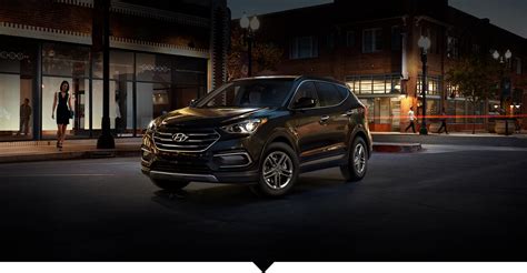 Pictures Of All 2018 Hyundai Santa Fe Sport Exterior Colors