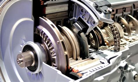 The Pros And Cons Of An Automatic Transmission