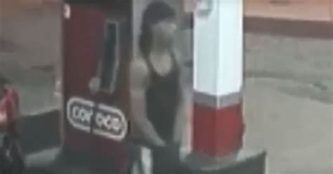 Watch Surveillance Video Released In Armed Carjacking In Francisville Cbs Philadelphia