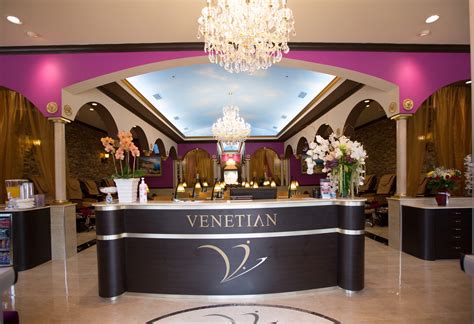 ✅ discover the best places for shopping in tiendeo! The Venetian Nail Spa - Nail and Manicure Trends