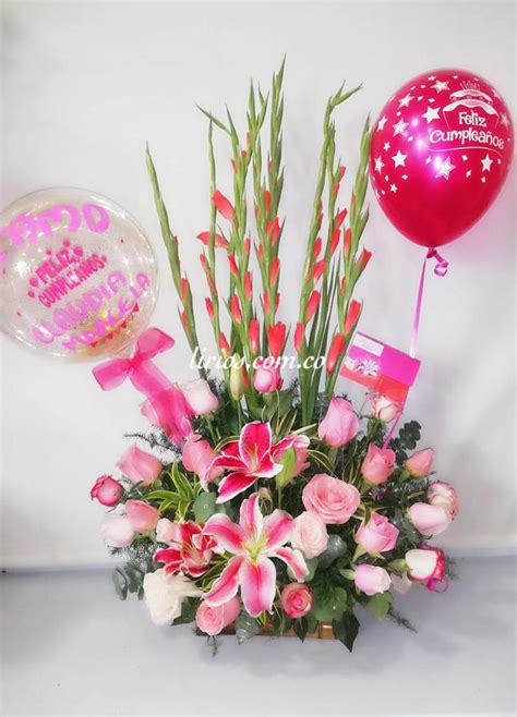 Details 300 Arreglos Florales De Rosas Para Cumpleaños Abzlocalmx