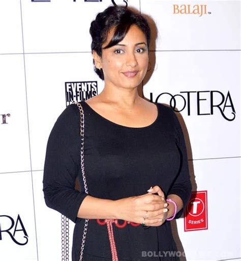Divya Dutta I Was Offered A Ticket But Not Ready For Politics Bollywood News And Gossip