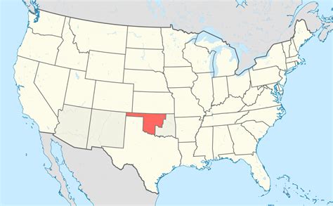 Oklahoma Territory Wikipedia