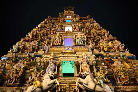 Thean Hou Temple Kuala Lumpur 2022 Images Timings Holidify