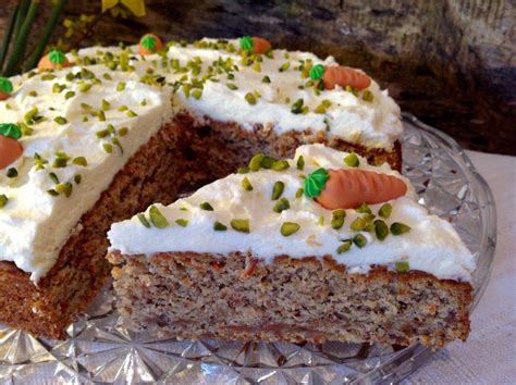 Check spelling or type a new query. Möhrenkuchen mit Walnüssen - Aus meinem Kuchen und ...