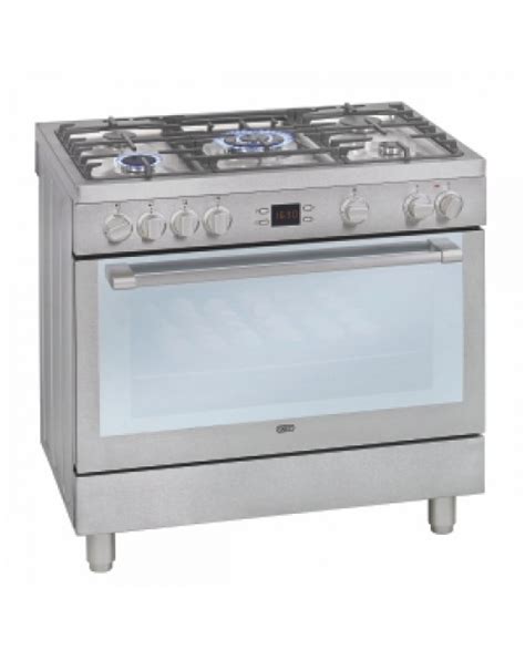 Defy Gas Electricity Stove 900