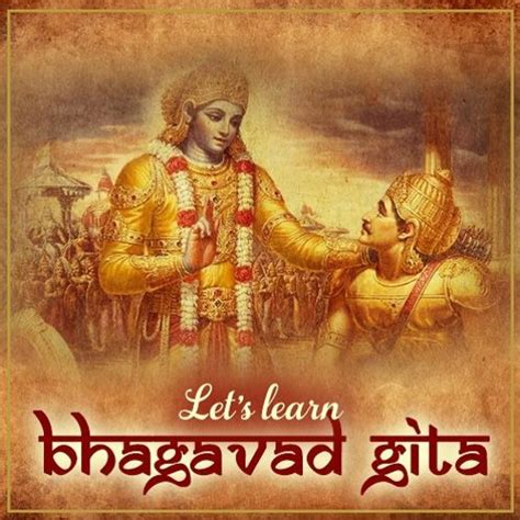Stream Episode Lets Learn Bhagavad Gita Chapter 18 Moksha Sannyasa