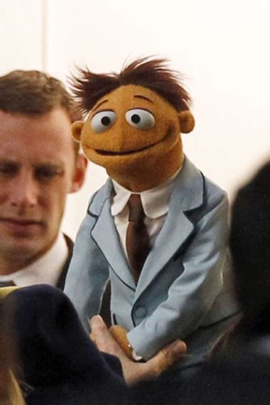 Behind The Scenes Set Photos Capture The Soul Of The Muppets — Geektyrant