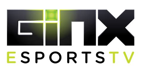 Το κανάλι Ginx Esports στην Cosmote Tv Techbloggr