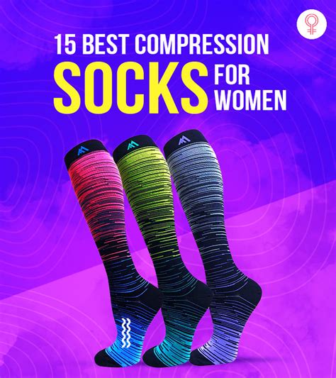 1 Pair Ankle Compression Sleeve Open Toe Ompression Socks For Swelling