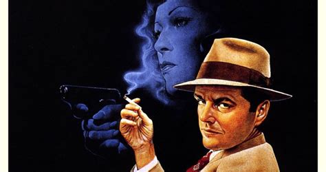 Cinco de las mejores películas de detectives privados - Detectives Owl