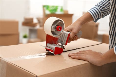 How to Effectively Pack Your Moving Boxes | O'Malley Moving