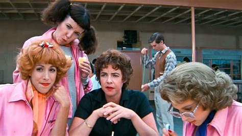 Grease Is Getting An Official Prequel Tv Series About The Pink Ladies