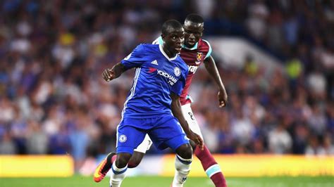 Leicester Missing Ngolo Kante Influence Ahead Of Chelsea Clash