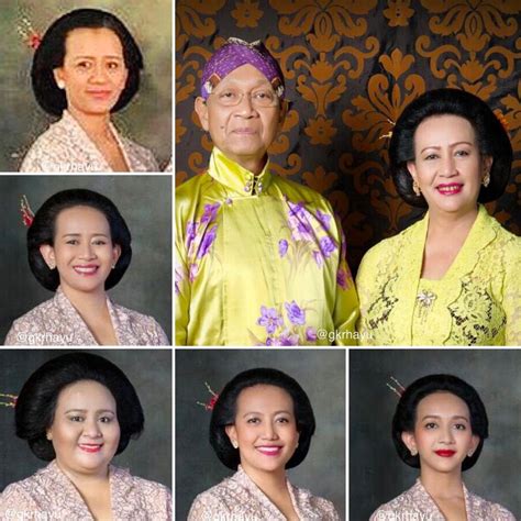 Mengenal Gkr Mangkubumi Benarkah Penerus Sultan Hamengku Buwono X