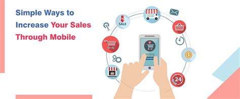 Simple Ways To Increase Your Sales Through Mobile Var Sales Management