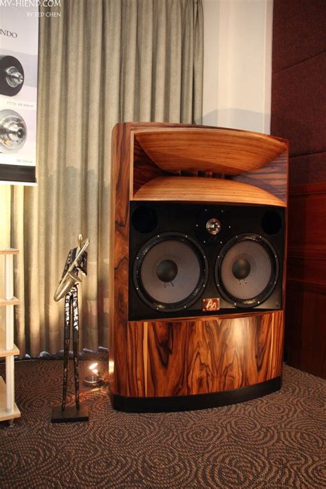 Pin By George Panagiotoy On Horn Speaker Pro Audio Speakers
