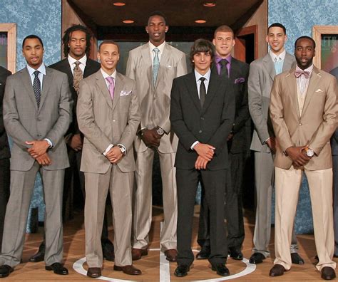 In Honor Of Todays Draft Take A Look Back At The 2009 Nba Draft Class