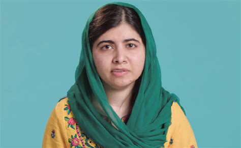 Malala Yousafzais Nonprofit Debuts Youtube Series ‘roll Call