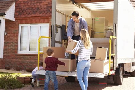 The 5 Best Moving Truck Rental Companies Mymove