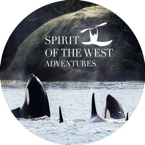 Spirit Of The West Adventures Vancouver Island North