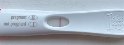 Faint Line Or Indent 8dpo With A Tiny Bit Of Bleeding Glow Community