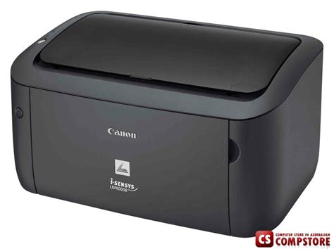 Download drivers, software, firmware and manuals for your canon product and get access to online technical support resources and troubleshooting. купить принтер Canon i-SENSYS LBP6000B в Баку