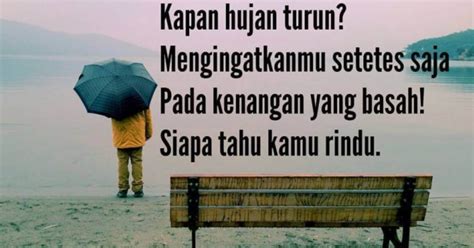 Menyajikan kumpulan puisi pendek dalam berbagai tema dari para penyair terpandang. 10+ Video Pendek Kata Kata Sedih, Paling Keren!