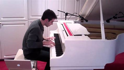 Elton John Piano Medley Youtube