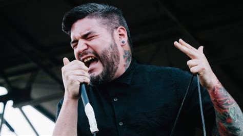 Suicide Silences Eddie Hermida Covers Led Zeppelins ‘immigrant Song
