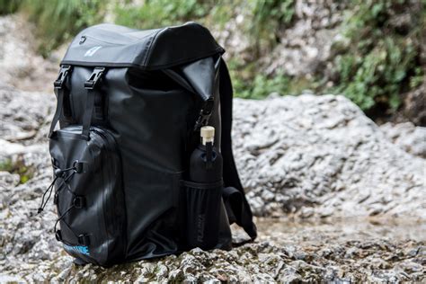 Waterproof Backpack for Your Wetsuit | WETSUIT MEGASTORE