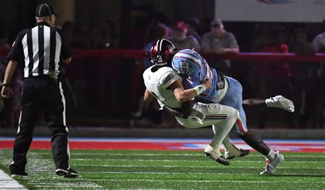Last Friday Night: Playoff update for Ole Miss commitments