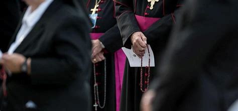 Sex Abuse Claims Brought Against 700 Catholic Clergy In Illinois Anews