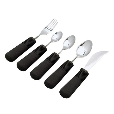 Good Grips Cutlery Welcome Mobility