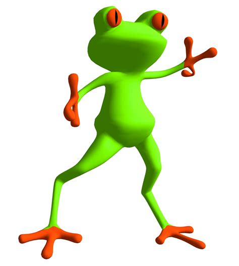 Crazy Frog Free Stock Photo Public Domain Pictures