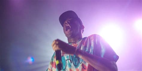Tyler The Creator Arrested For Inciting A Riot At Sxsw