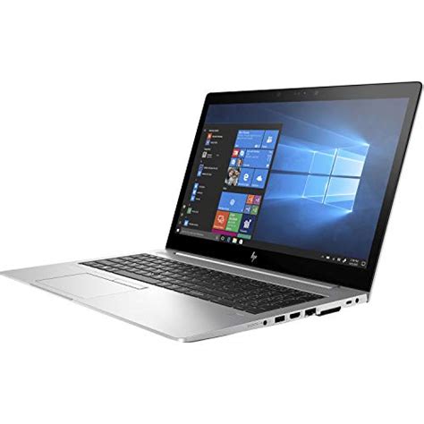 Hp Elitebook 850 Premium Home And Business Laptop Intel 8th Gen Core