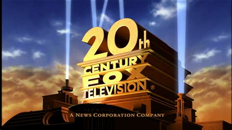 20th Century Fox Television Logopedia The Logo And