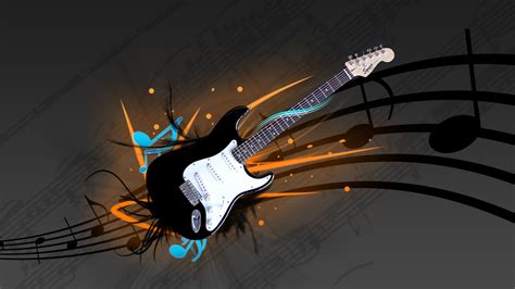 Guitar Backgrounds Free Download Pixelstalknet