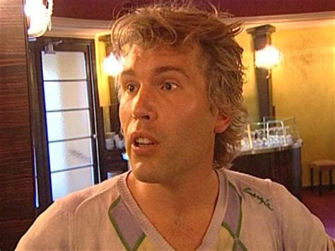 Alles ist unverändert, nur der freund hieß nicht mehr jürgen, sondern nele. Veit Schmidinger | TIKonline.de